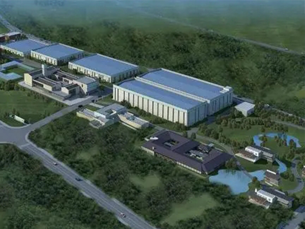 趵突泉酒廠項目