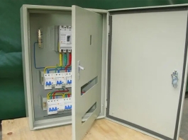 選擇配電箱時應考慮哪些因素？