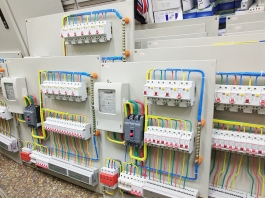 家用配電箱的安裝和維護有哪些注意事項？