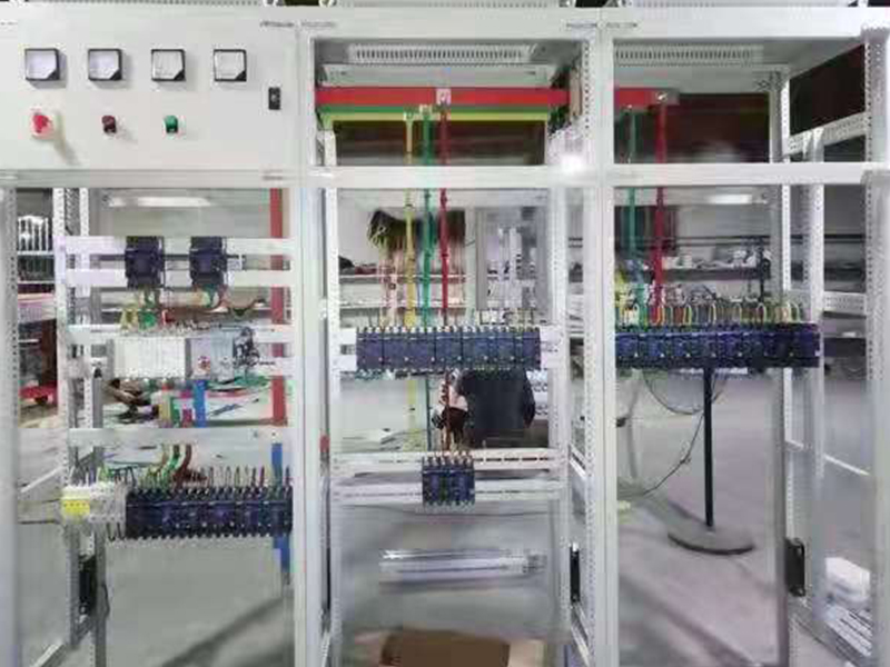 配電柜,山東配電柜