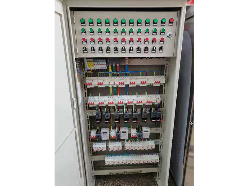 山東配電柜廠家