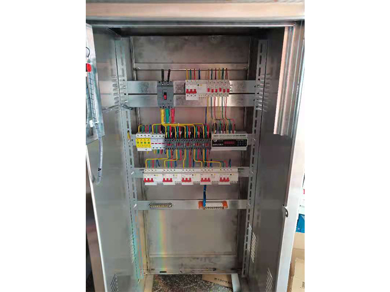 濟南配電柜,山東配電柜