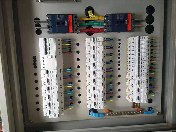 低壓配電箱 低壓配電箱